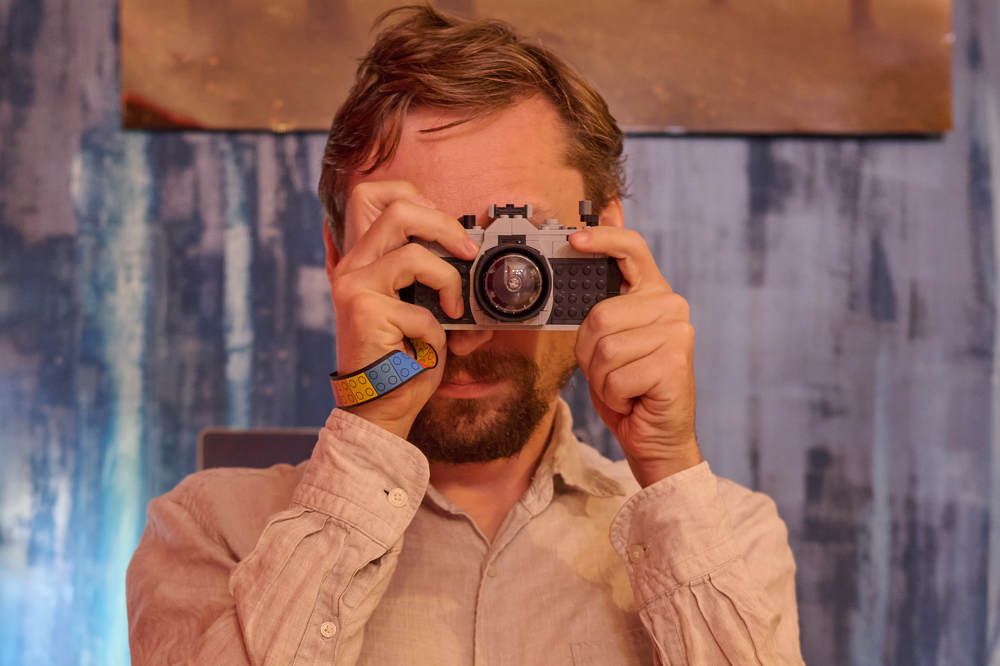 Photograph by Дмитрий Солодухин