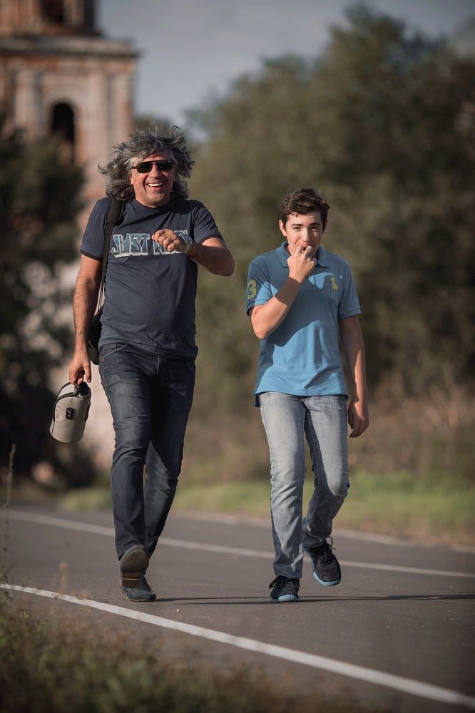 Что-то задумали