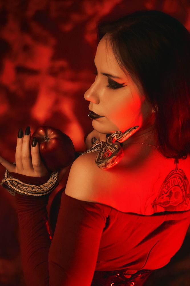 Photograph by Марина Максимовых