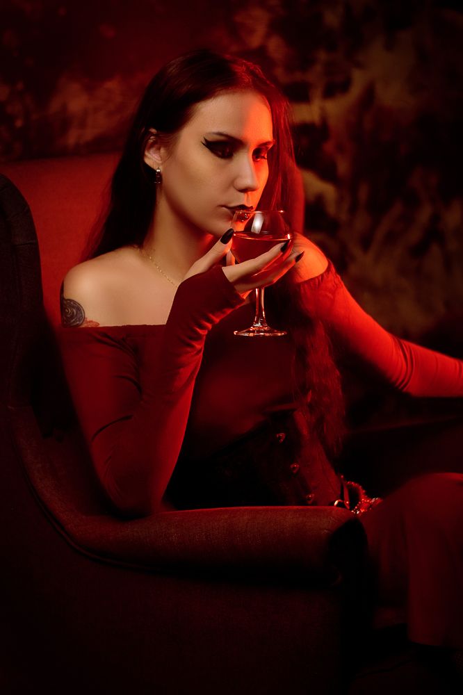 Photograph by Марина Максимовых