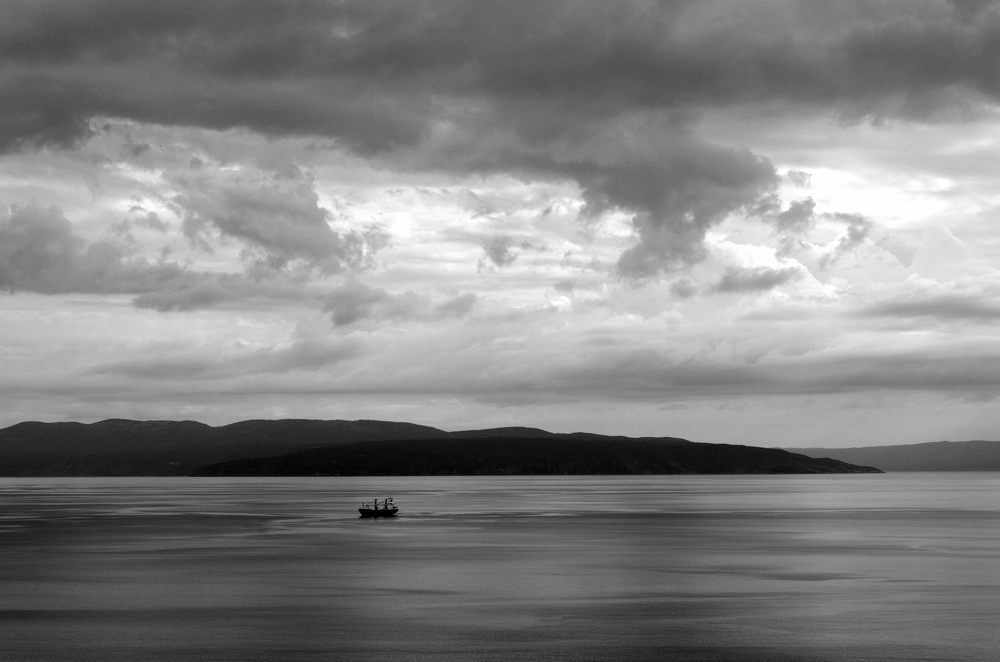 Photograph by Damir Gržin