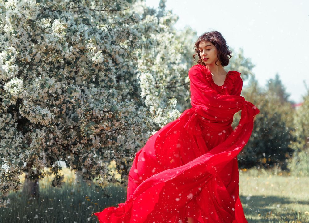 Photograph by Елена Лобакова