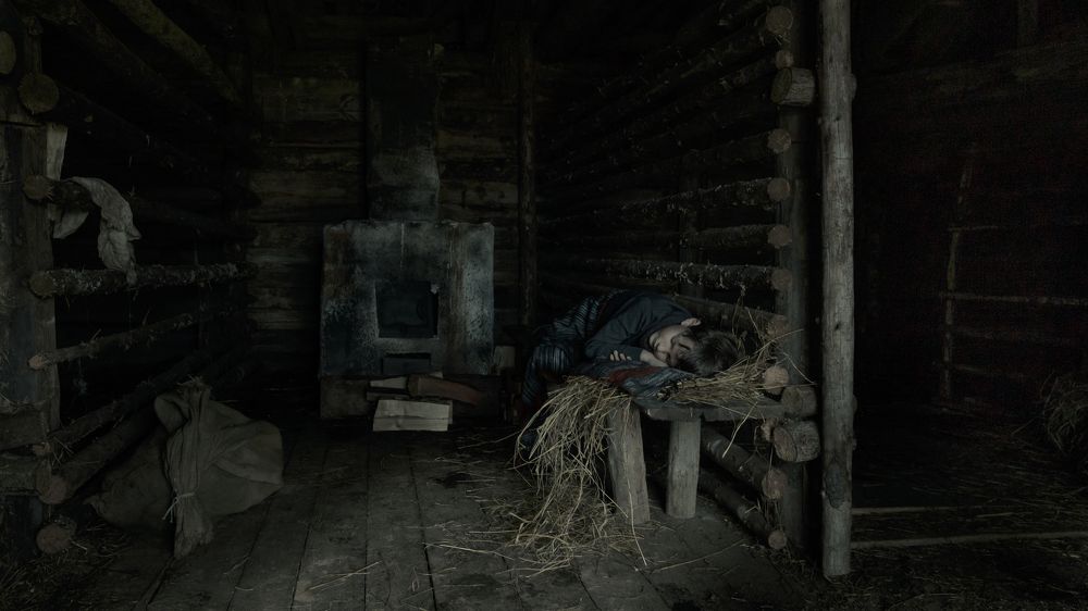 Photograph by Natalia Levenih