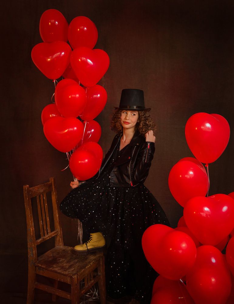 Photograph by Елена Лобакова