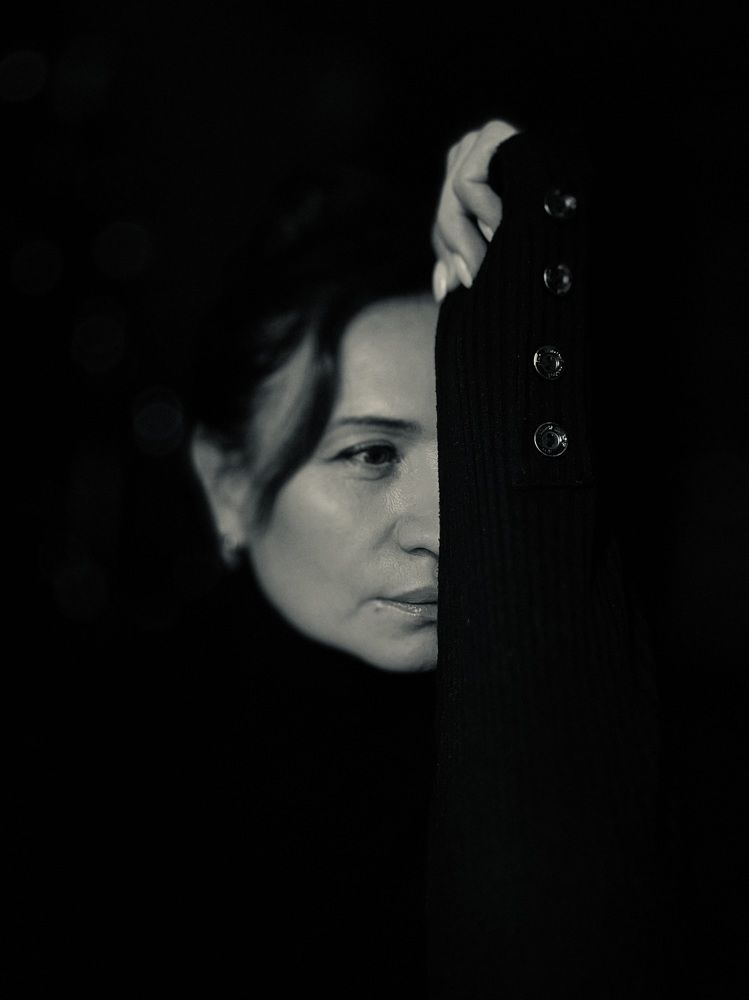 Photograph by Ольга Белоусова