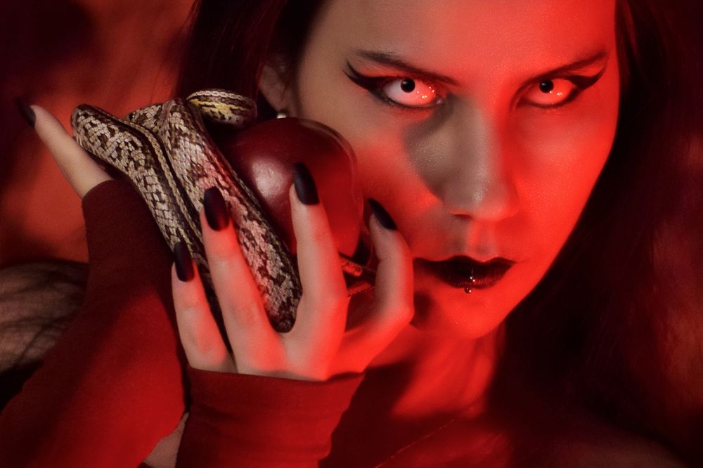 Photograph by Марина Максимовых