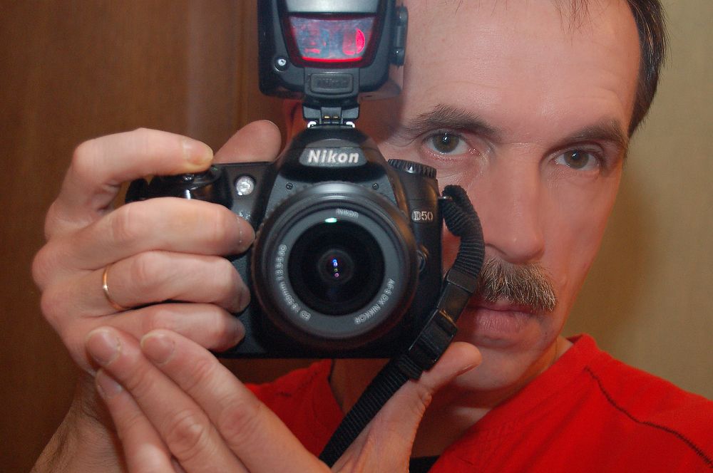 Photograph by Cергей Абакумов