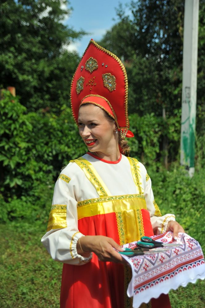 Photograph by Cергей Абакумов