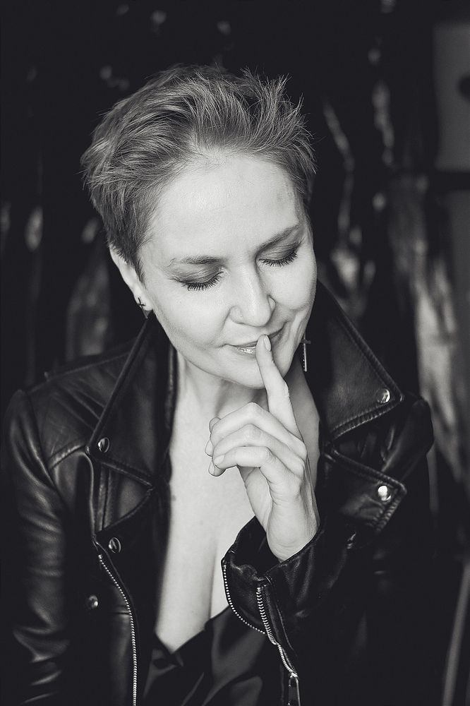 Фотография автора Светлана