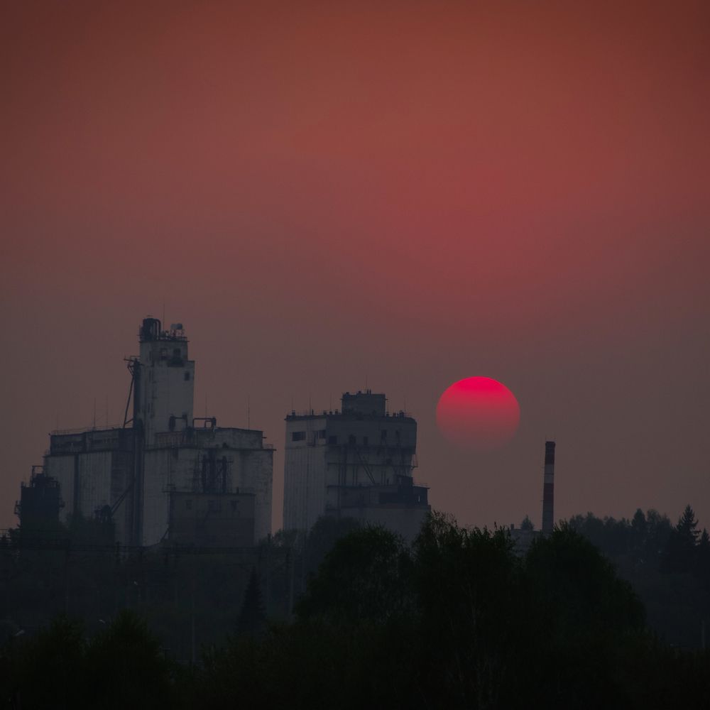 Photograph by Николай Захаров