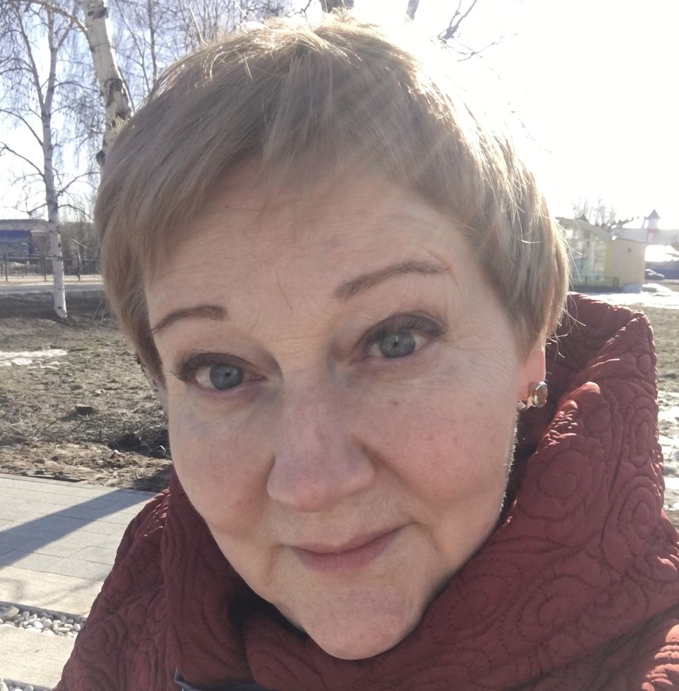 Photograph by Ирина Трембач