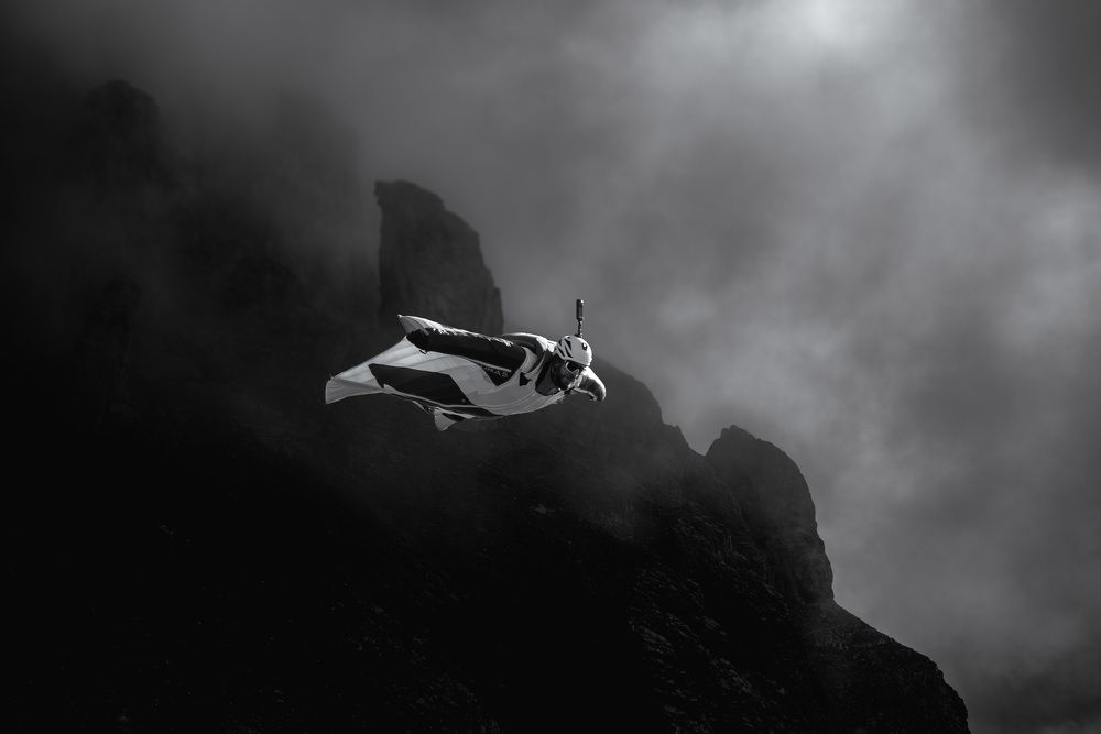 Photograph by Jean pierre