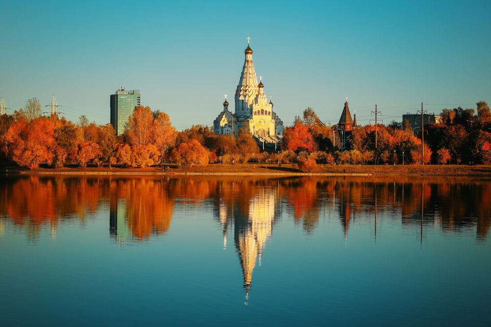 Фотография автора Игорь Ефремычев