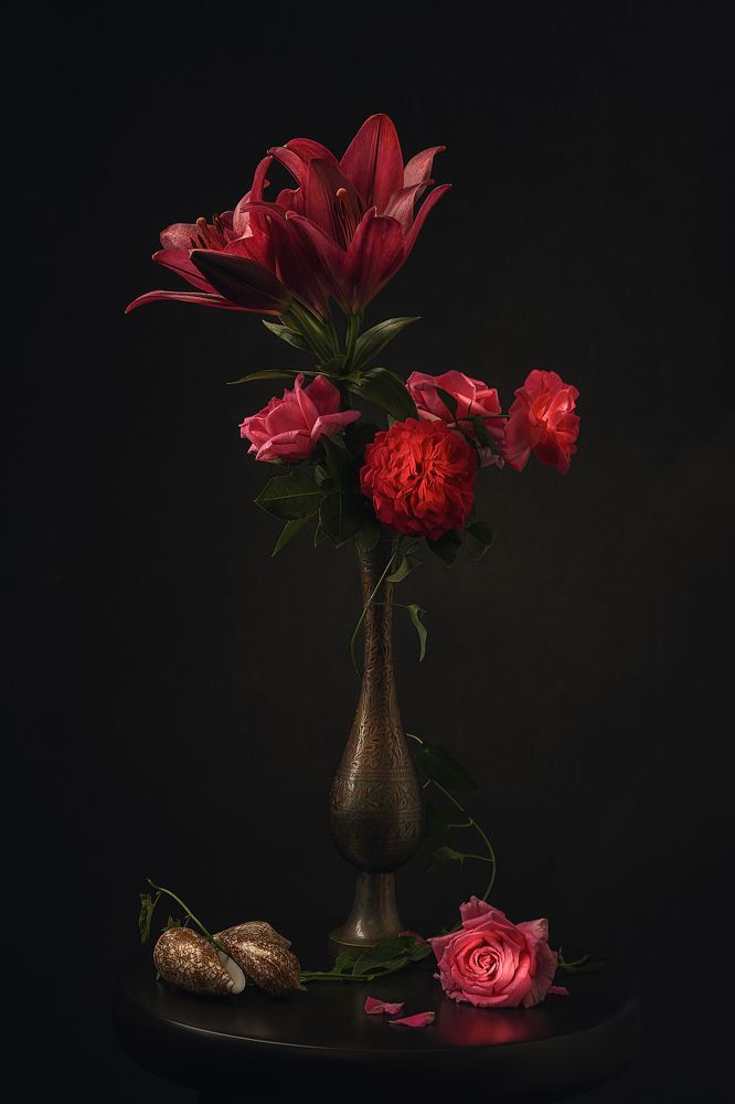 Photograph by Екатерина Рябкова