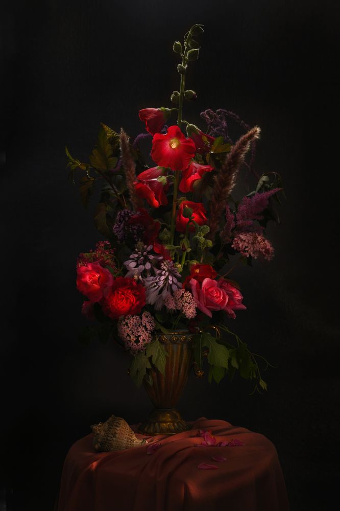 Photograph by Екатерина Рябкова