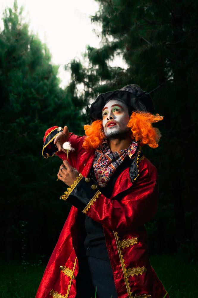 Photograph by Bryan Catota