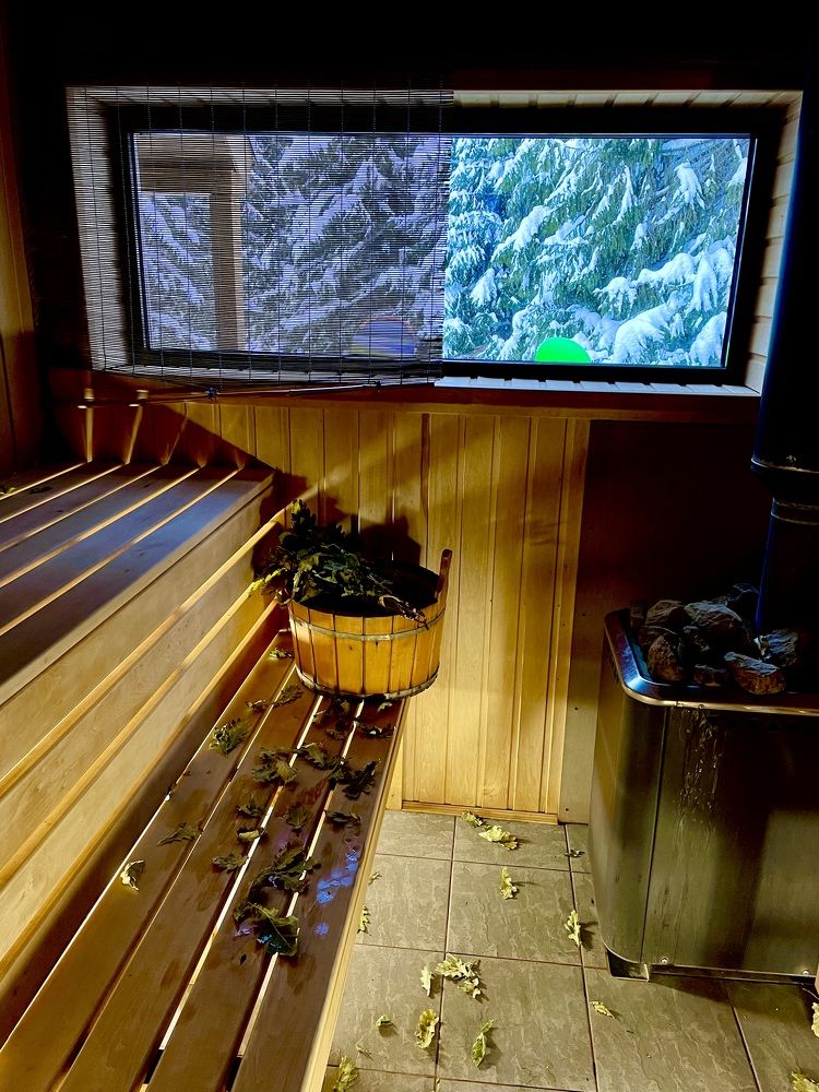 Фотография автора Рамзия Хисамутдинова