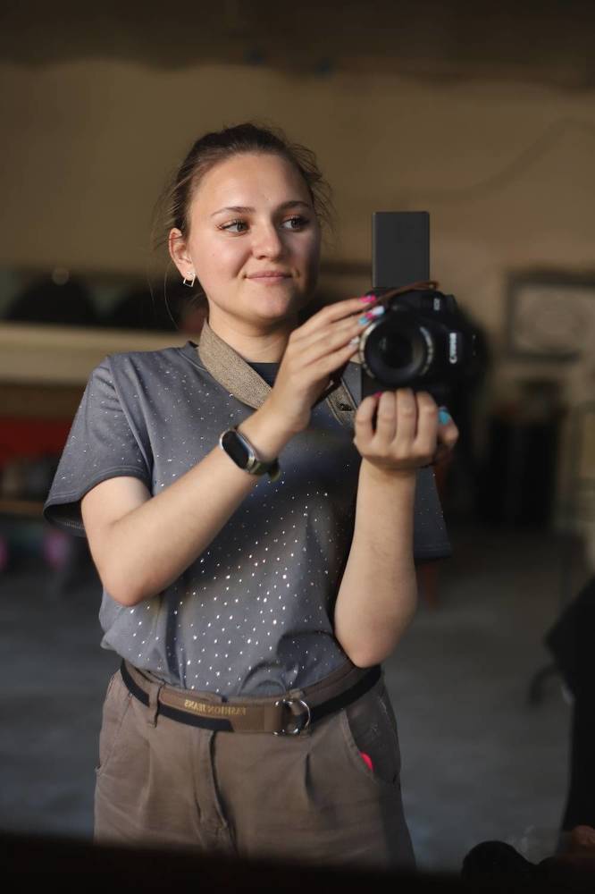 Photograph by Карина Кириченко