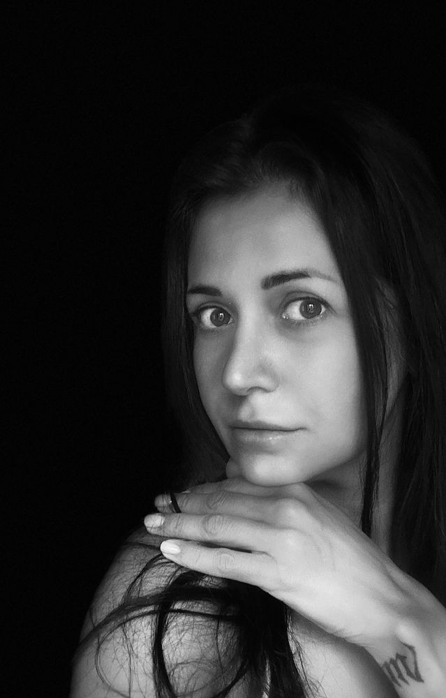 Photograph by Mariia Voloshina