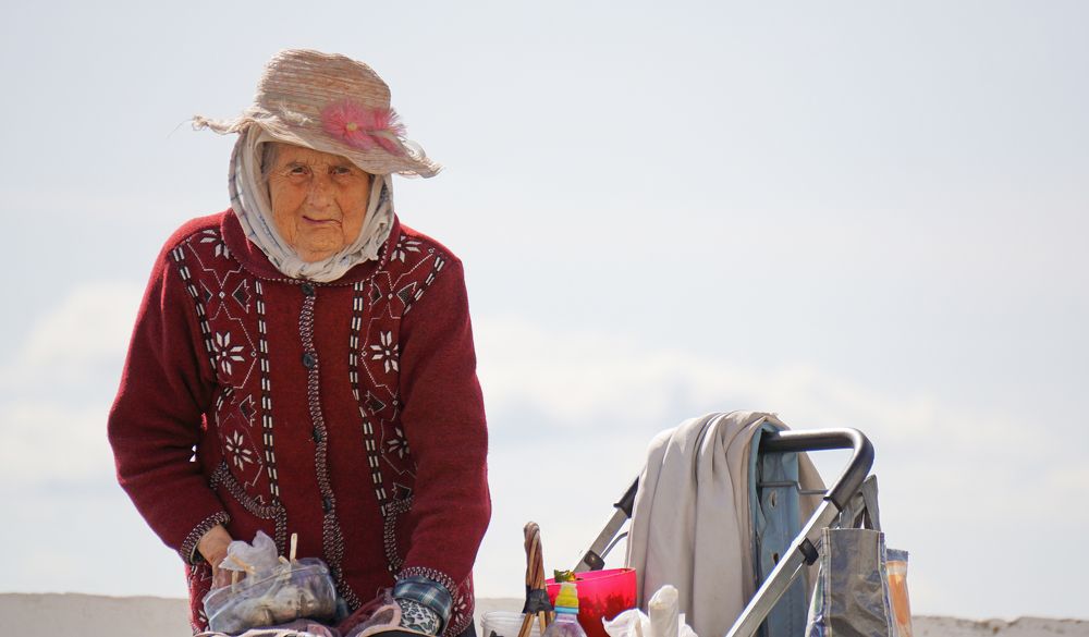 Photograph by Блюмина Елена