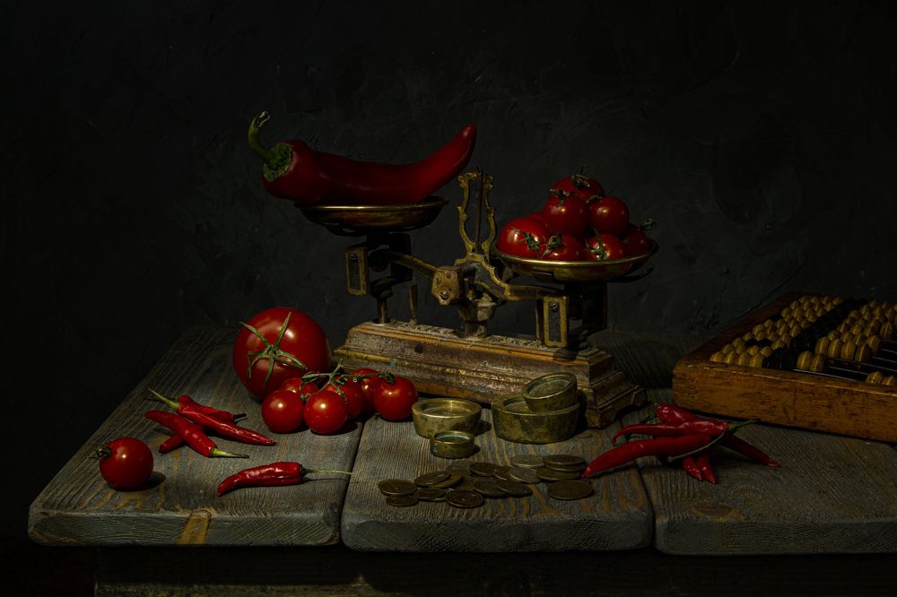 Photograph by Игорь Смирнов