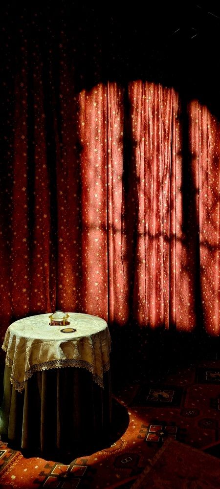 Photograph by Gr Marie