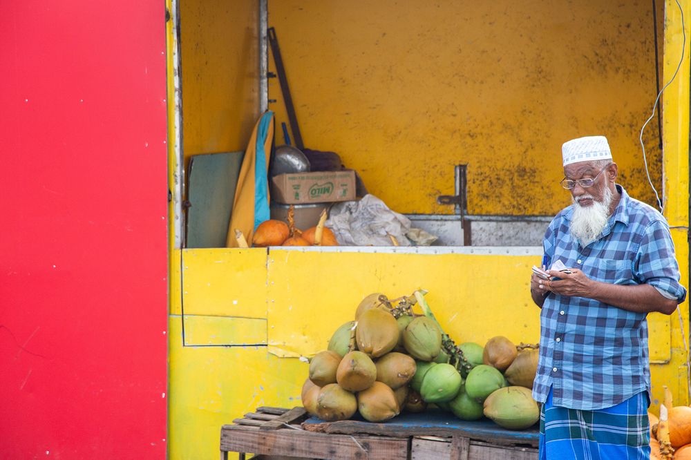 Фотография автора Laddu Sasindu Pramuditha De Silva