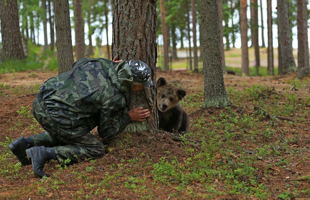 Photograph by Юрий Кетель