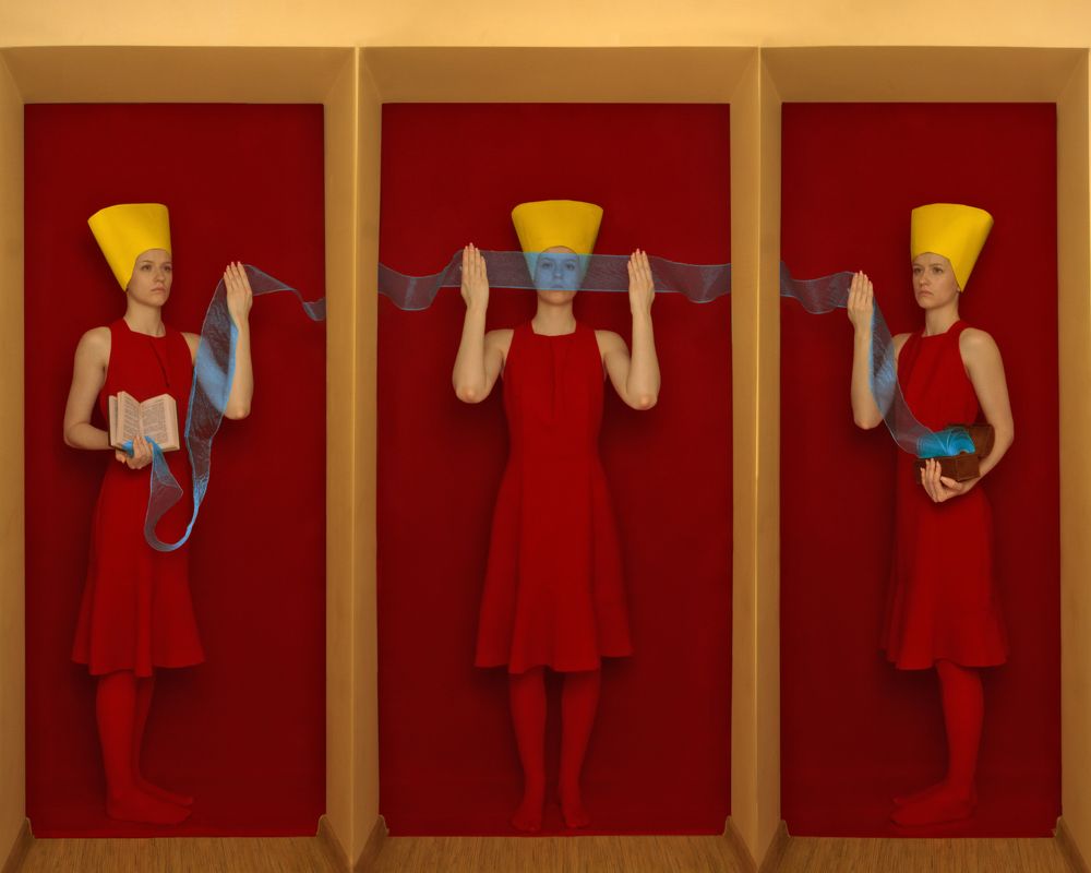 Photograph by Надежда Норкина