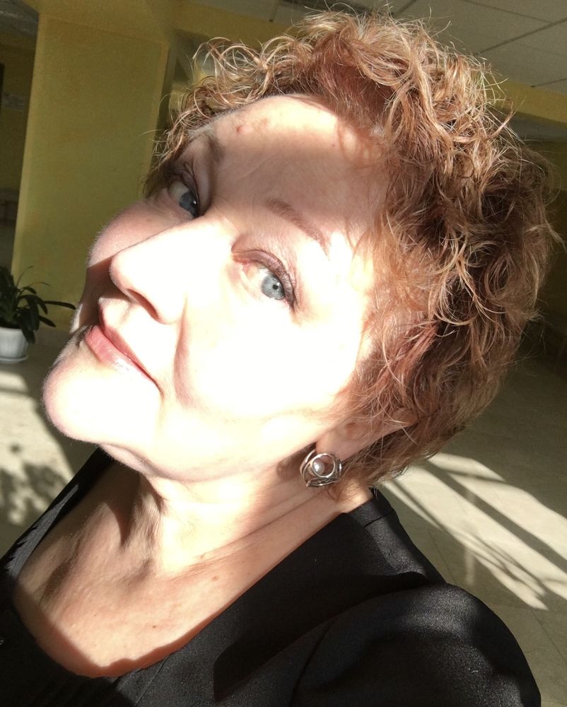 Photograph by Ирина Трембач