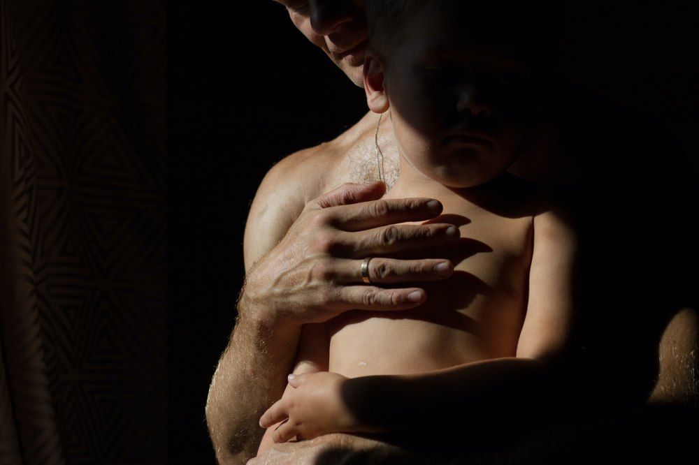 Photograph by Ксения Березкина