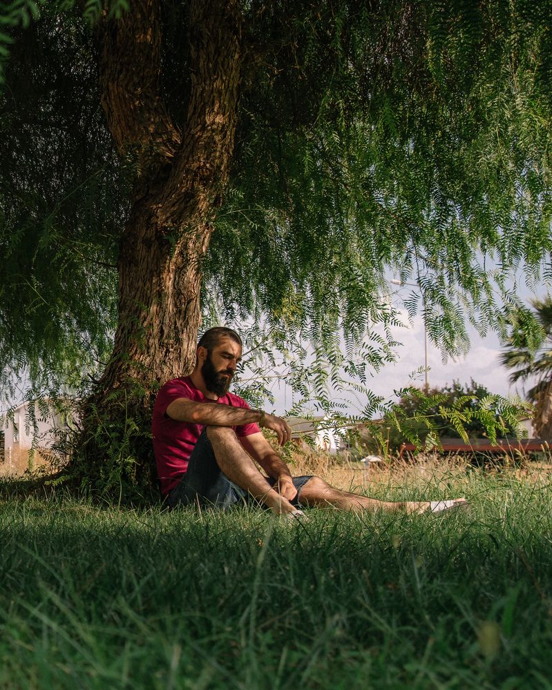 Photograph by Ахсарбек Абаев