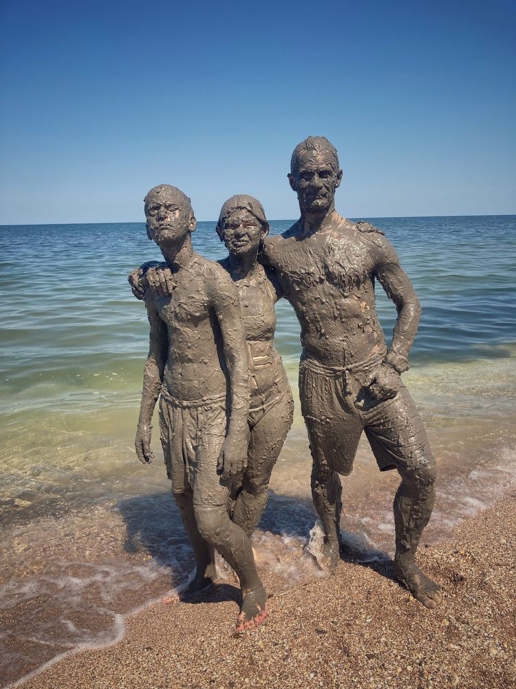 Photograph by Ксения Березкина