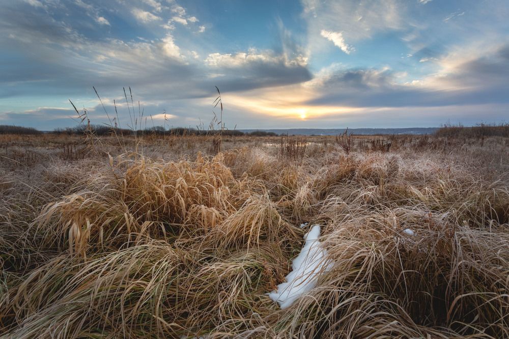 Photograph by Павел Гавриков