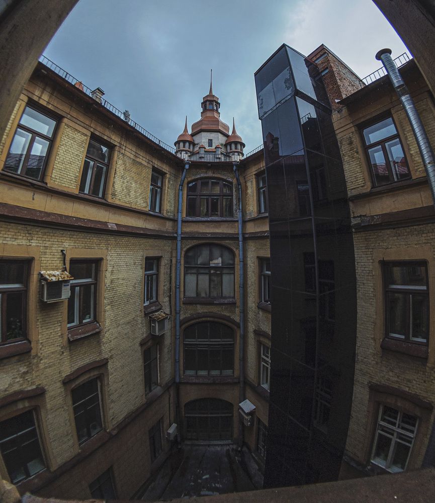 Photograph by Армашов-Тельник Григорий