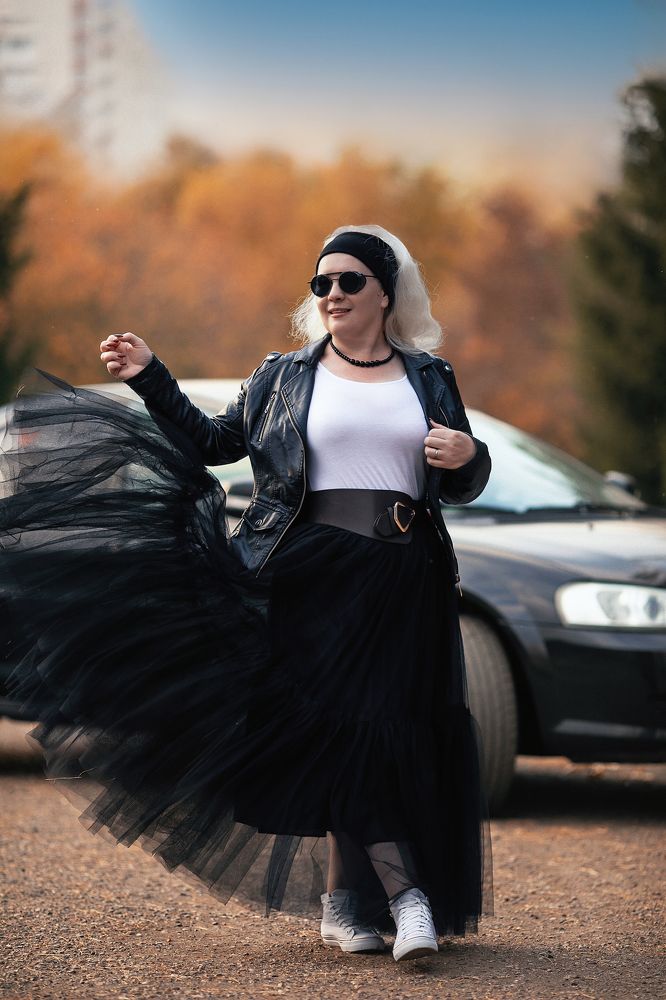 Photograph by Марина Комина