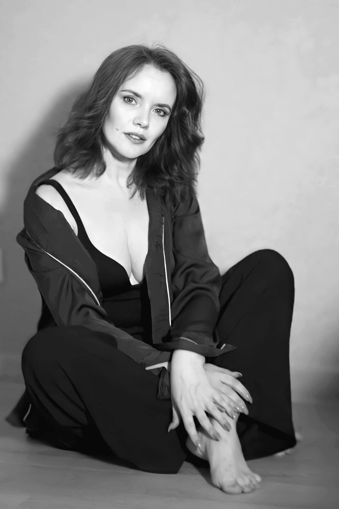 Photograph by Марина Шамова