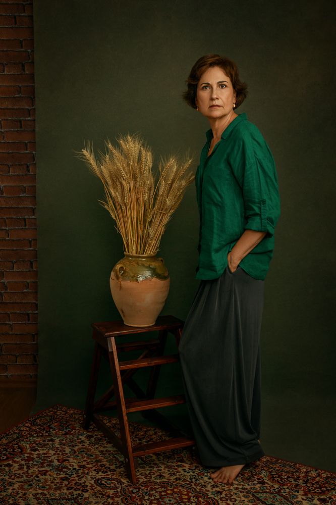 Фотография автора Cornelia Ghergut