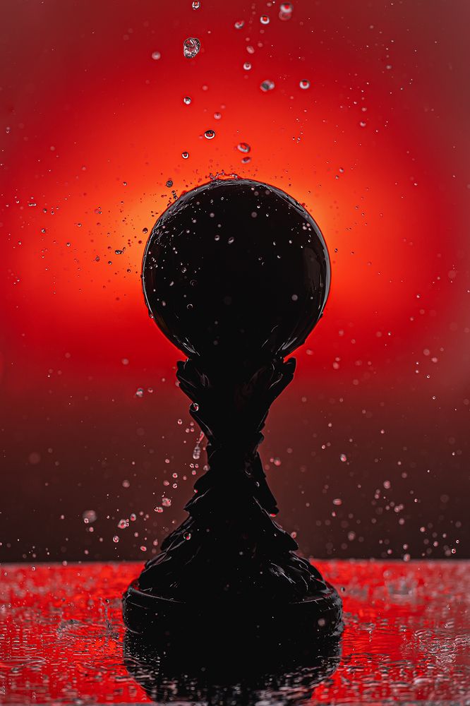 Photograph by Артем Золотарев