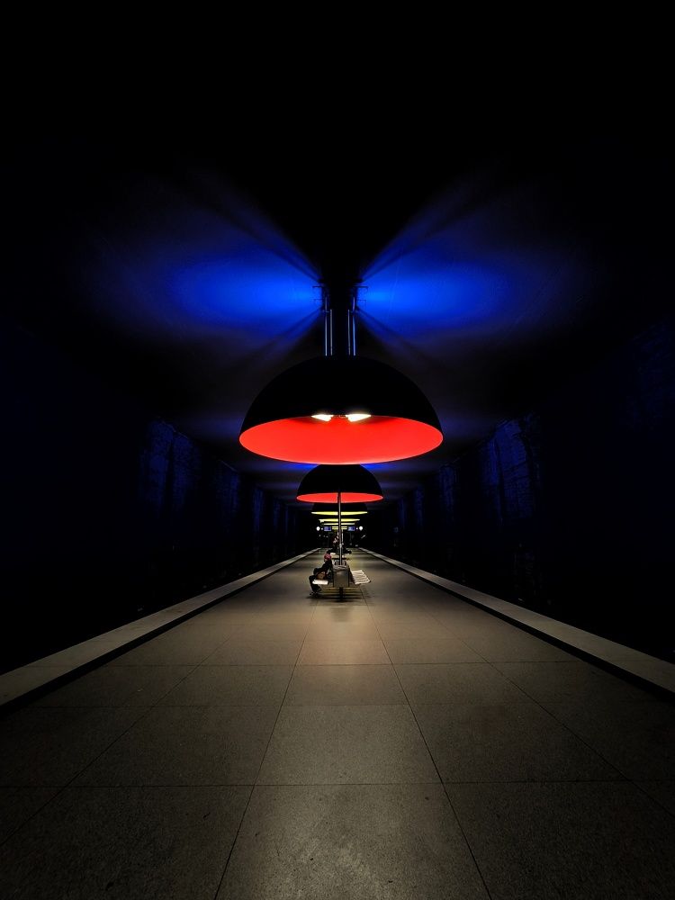 Фотография автора Julia