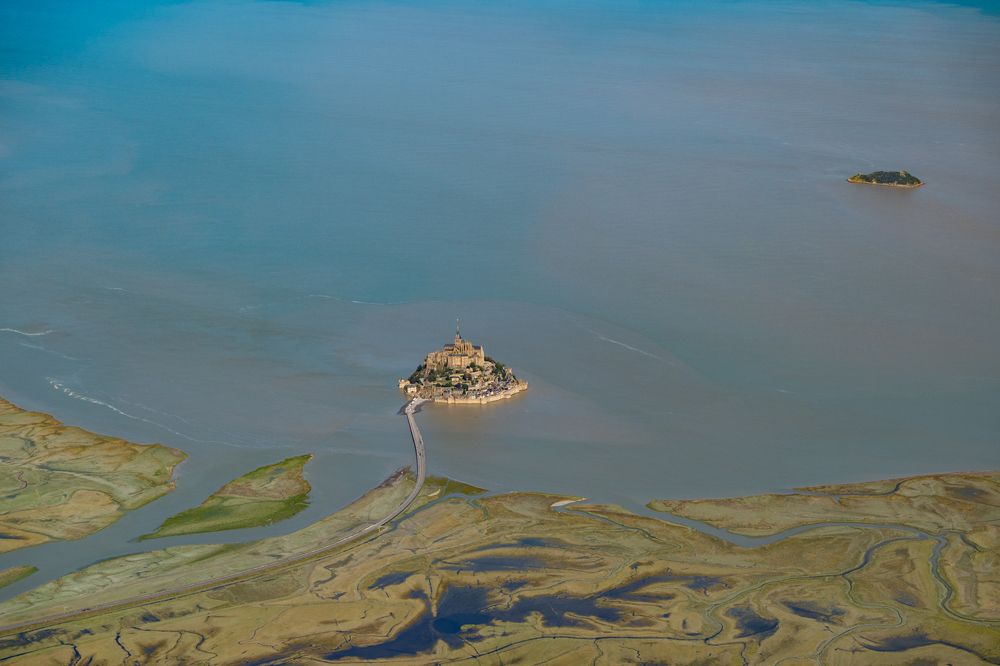 Photograph by Eric Galton