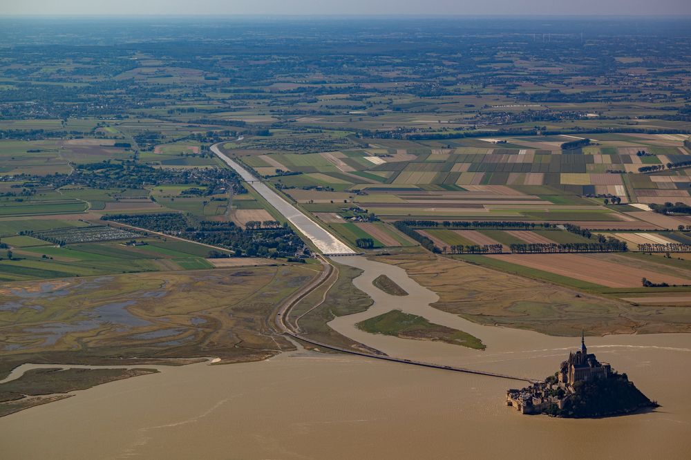 Photograph by Eric Galton