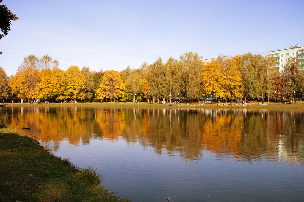 Photograph by Инна Воробьева