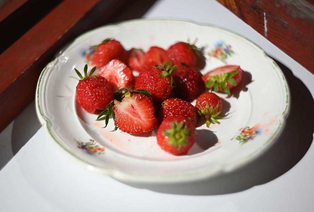 Photograph by Ксения