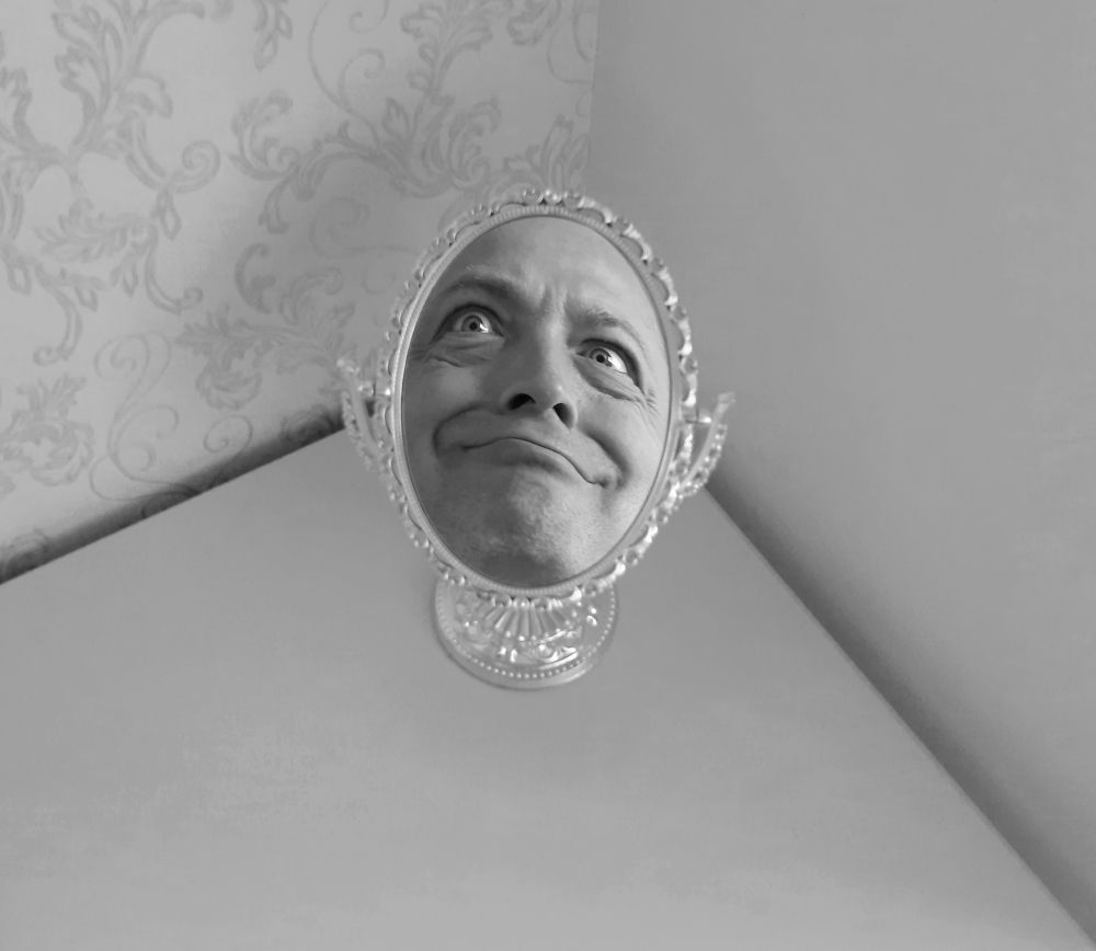 Photograph by Евгений Андреев