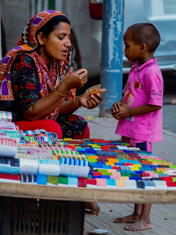 Photograph by Mahdin Shafiq Omi