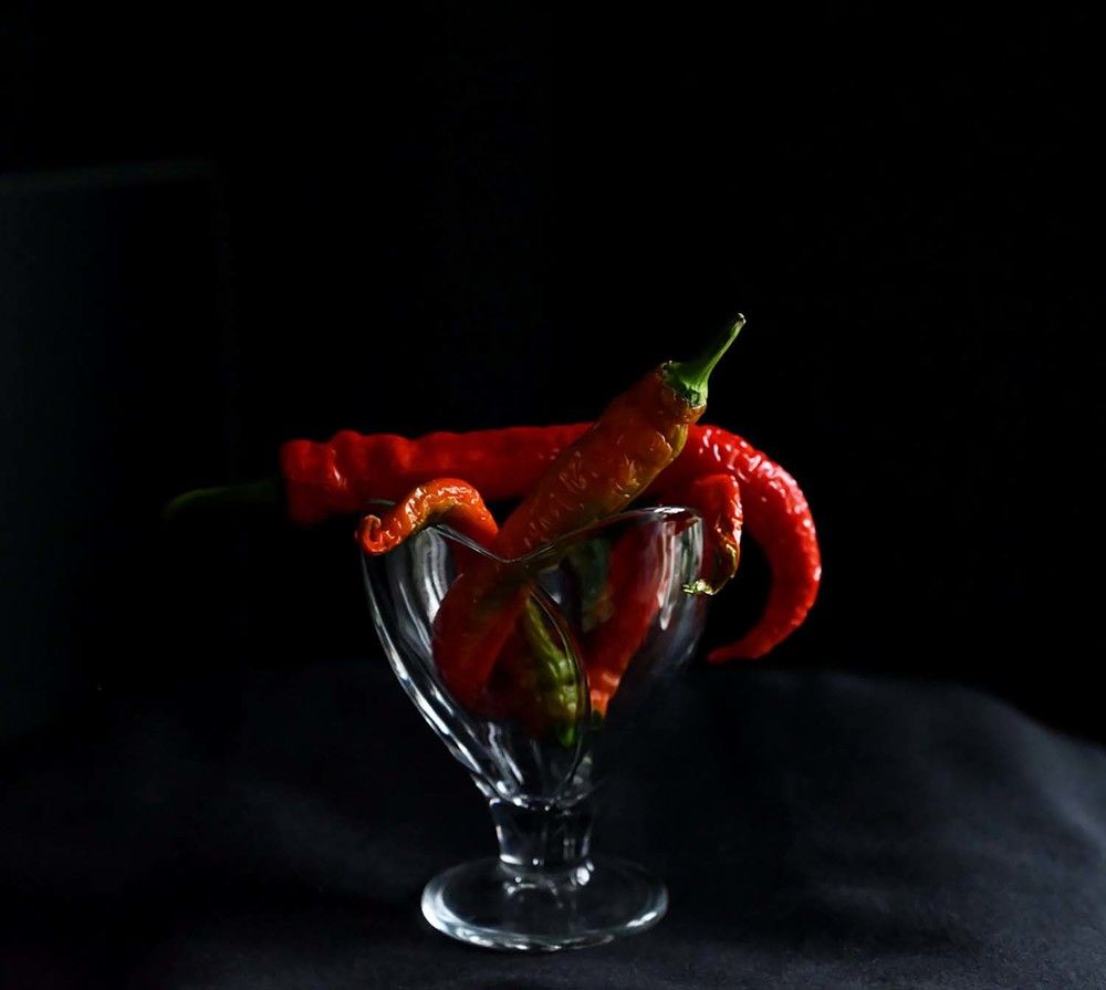 Photograph by Ксения