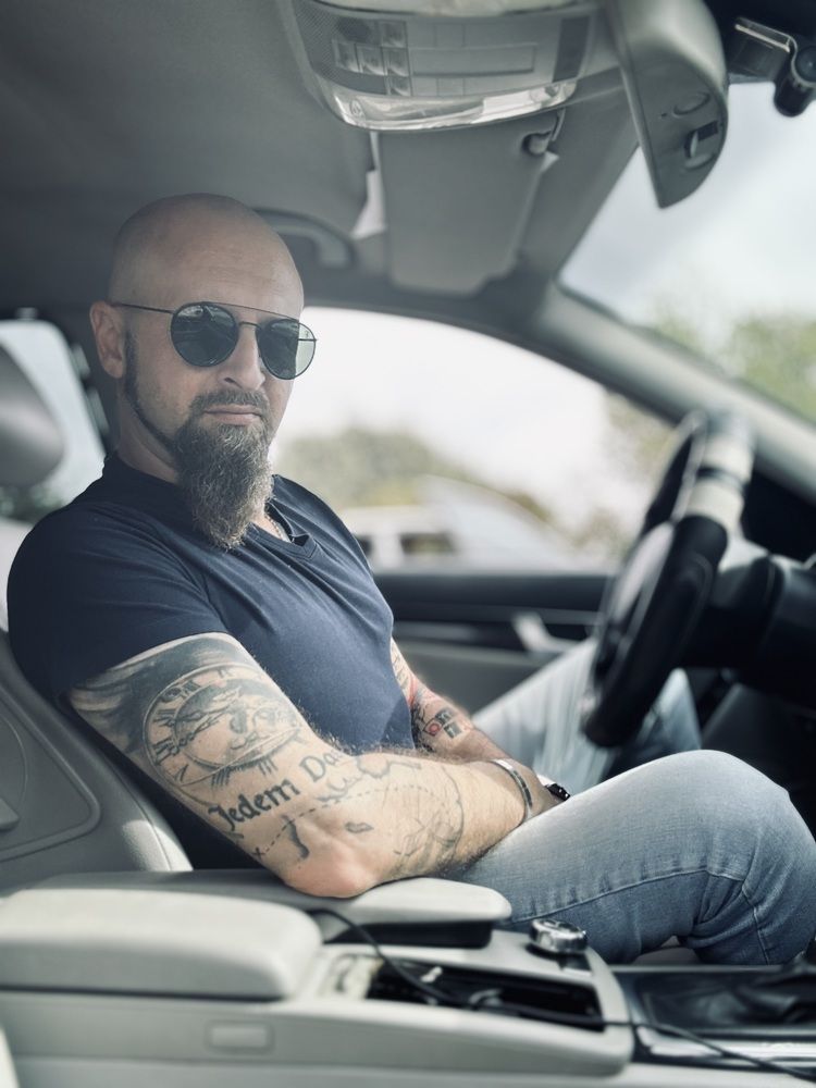 Photograph by Леонид Гроссман