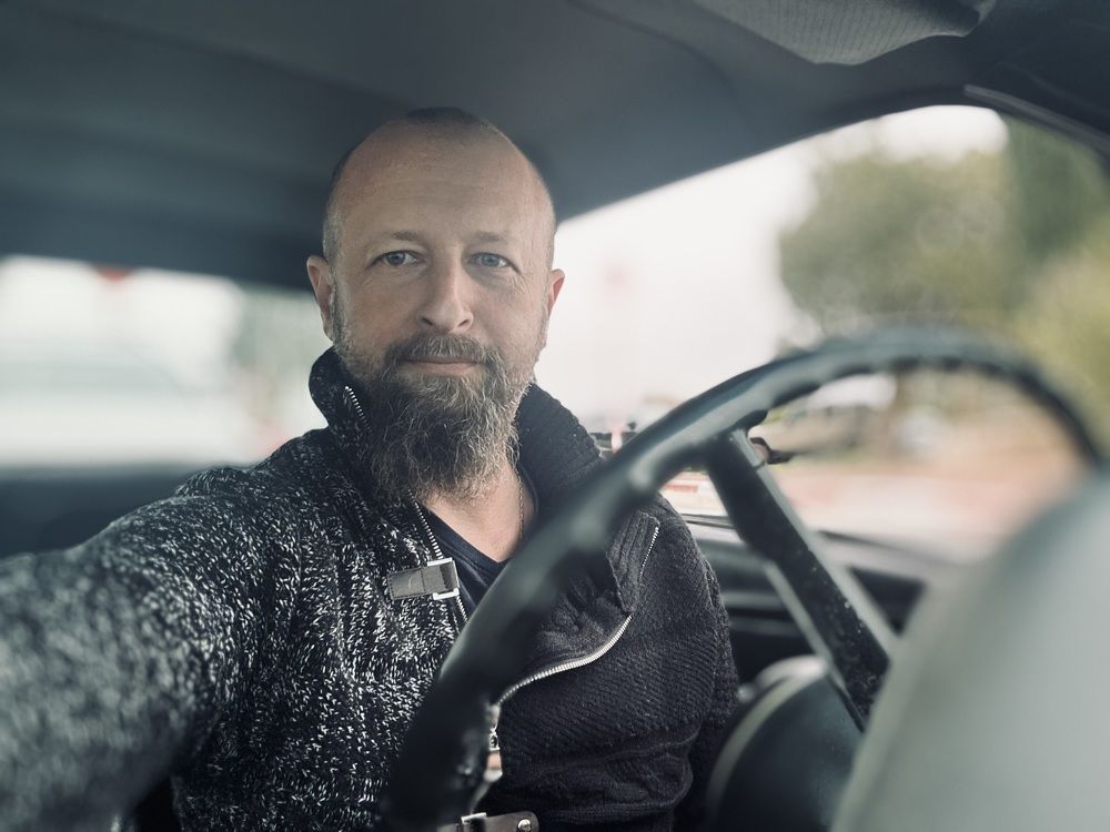 Photograph by Леонид Гроссман