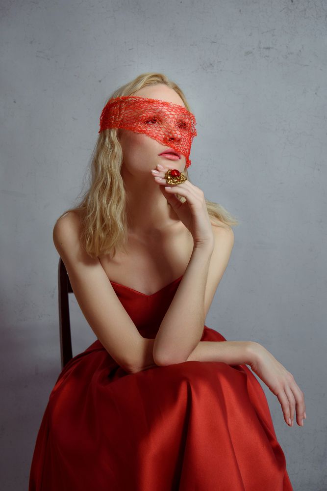 Photograph by Rina Shed